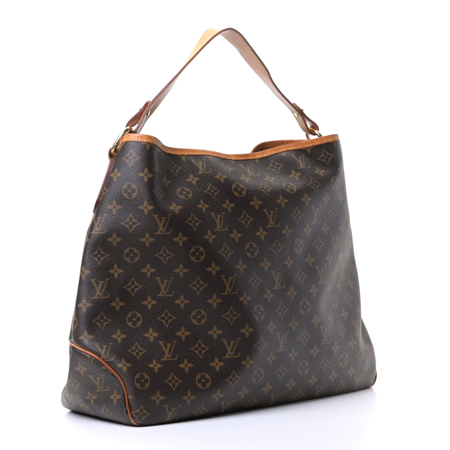 Louis Vuitton Monogram Delightful GM 2 of 9