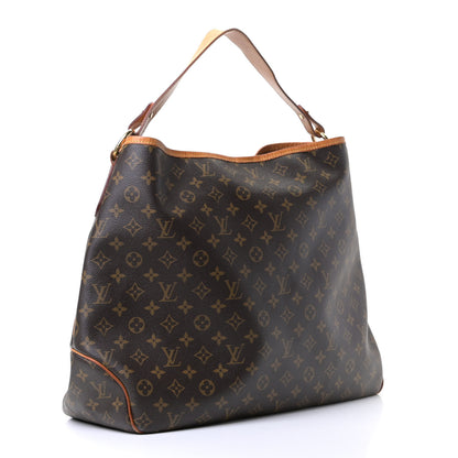 Louis Vuitton Monogram Delightful GM 2 of 9