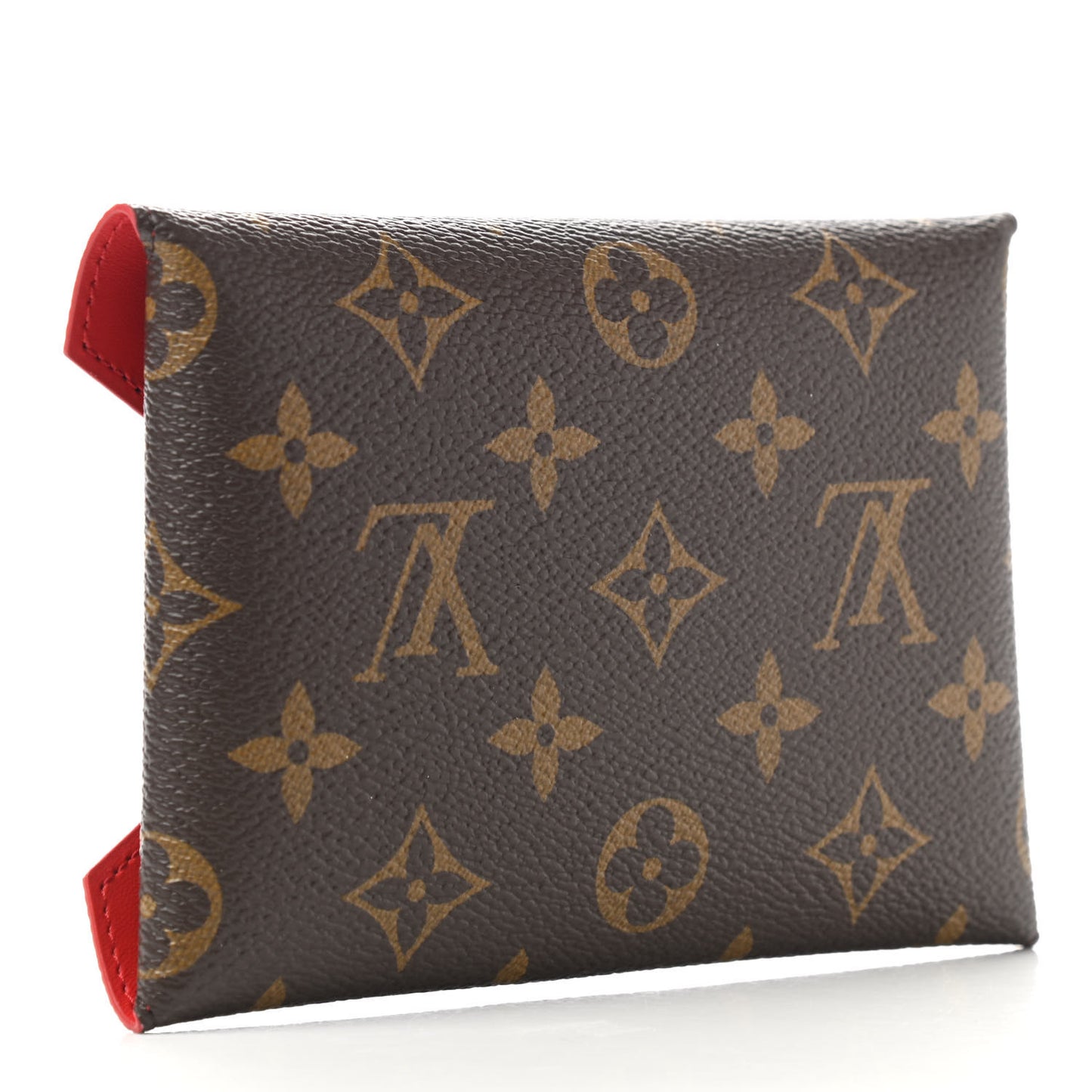 Monogram Kirigami Pochette Set