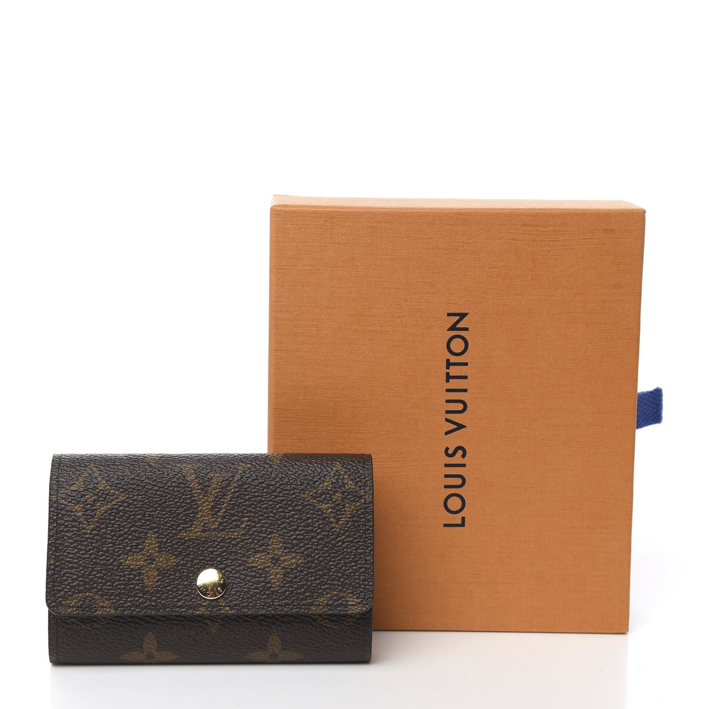 Monogram 6 Key Multicles Holder