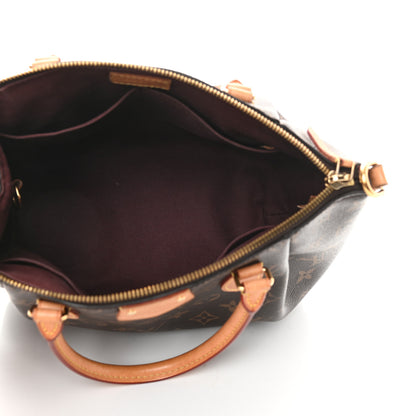 Louis Vuitton Monogram Turenne PM 4 of 17