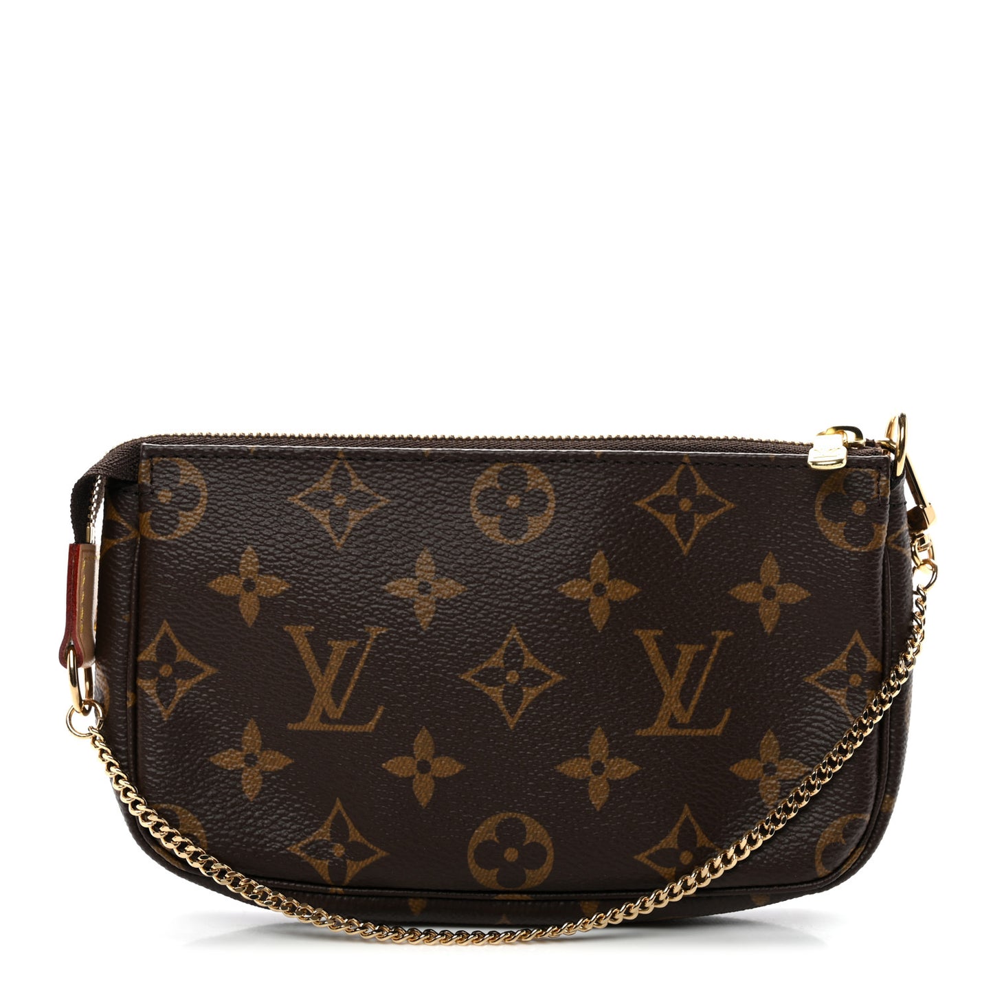 Monogram Bucket Pochette Accessories