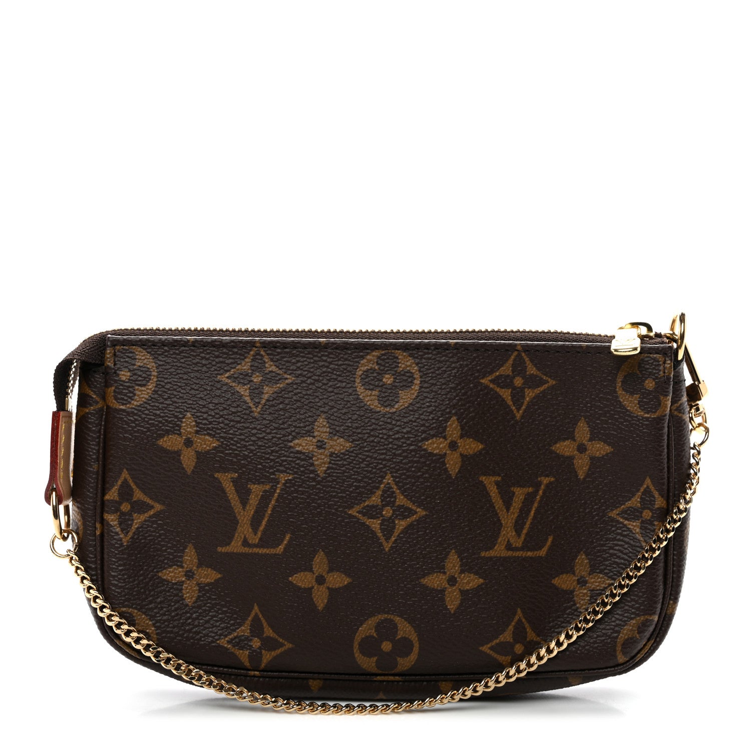 Louis Vuitton Monogram Bucket Pochette Accessories 1 of 7