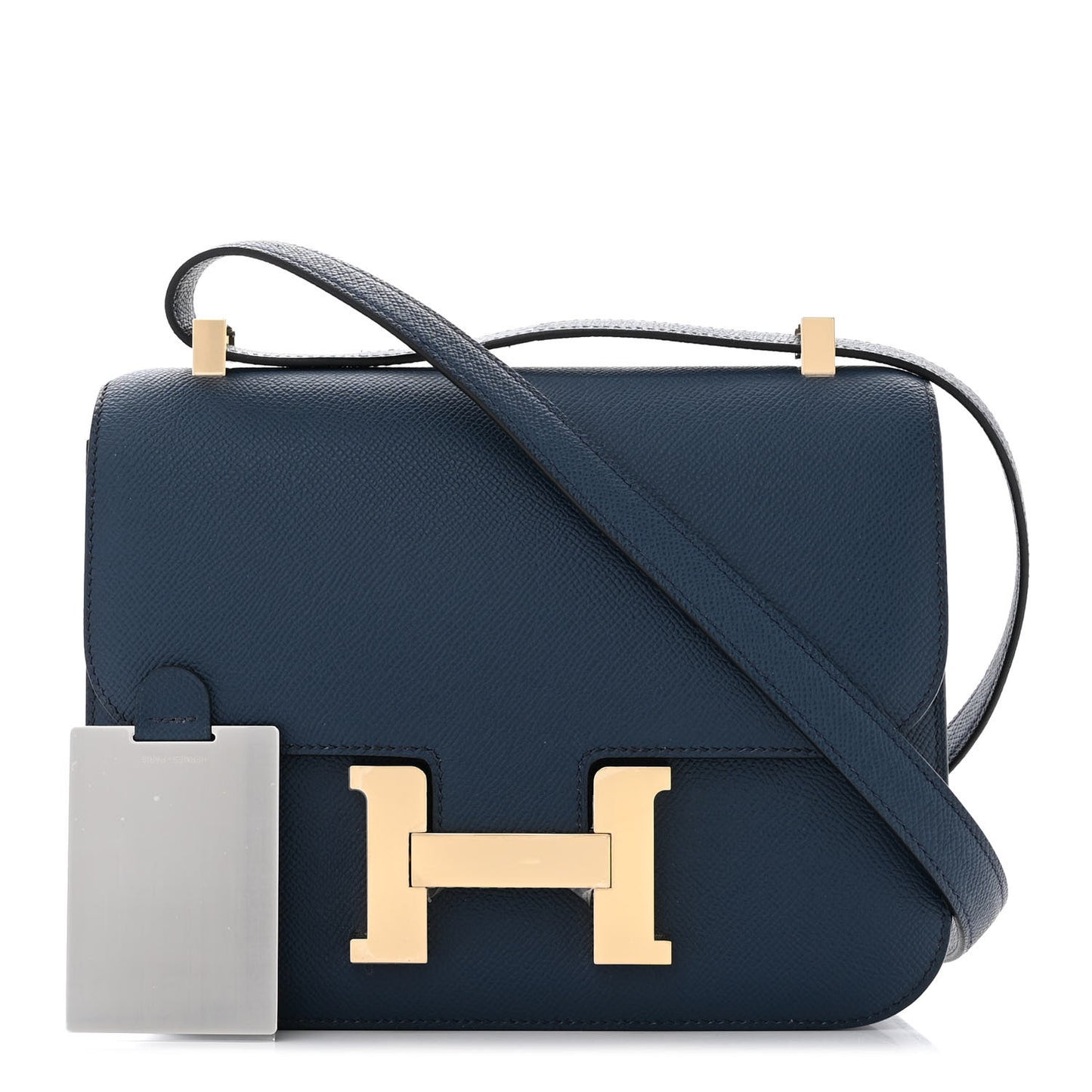 Epsom Constance 1-24 Bleu de Prusse