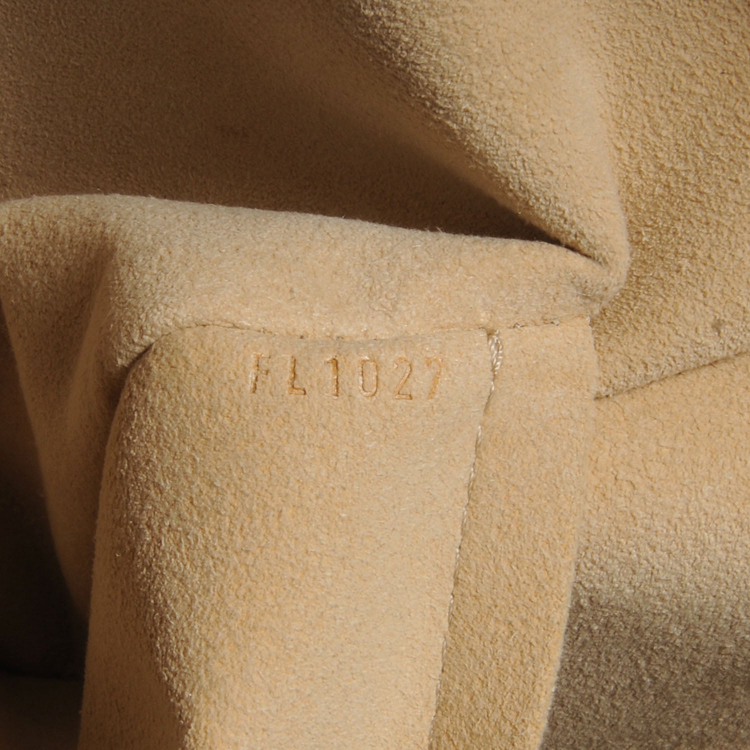 Louis Vuitton Damier Azur Saleya MM 7 of 7