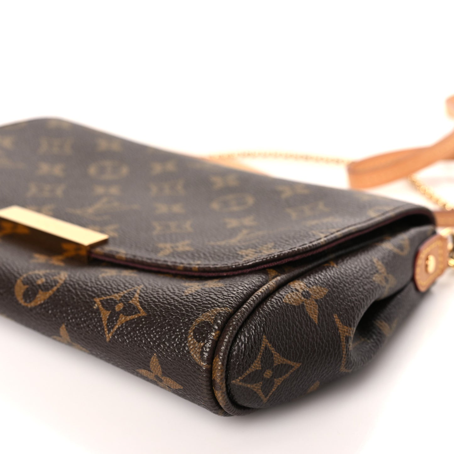 Monogram Favorite MM