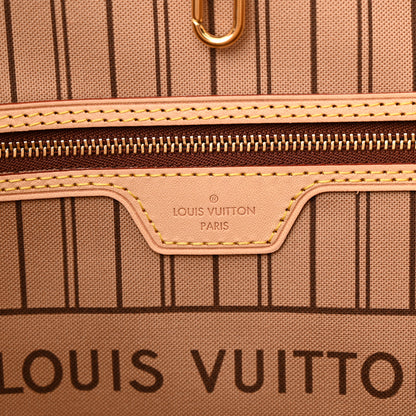 Louis Vuitton LOUIS VUITTON Monogram Neo Neverfull GM 6 of 9