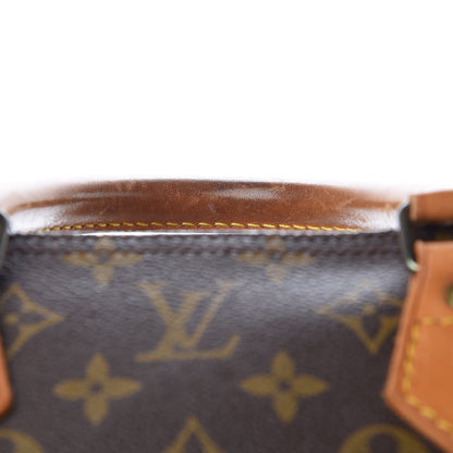 Louis Vuitton Monogram Speedy 40 10 of 19