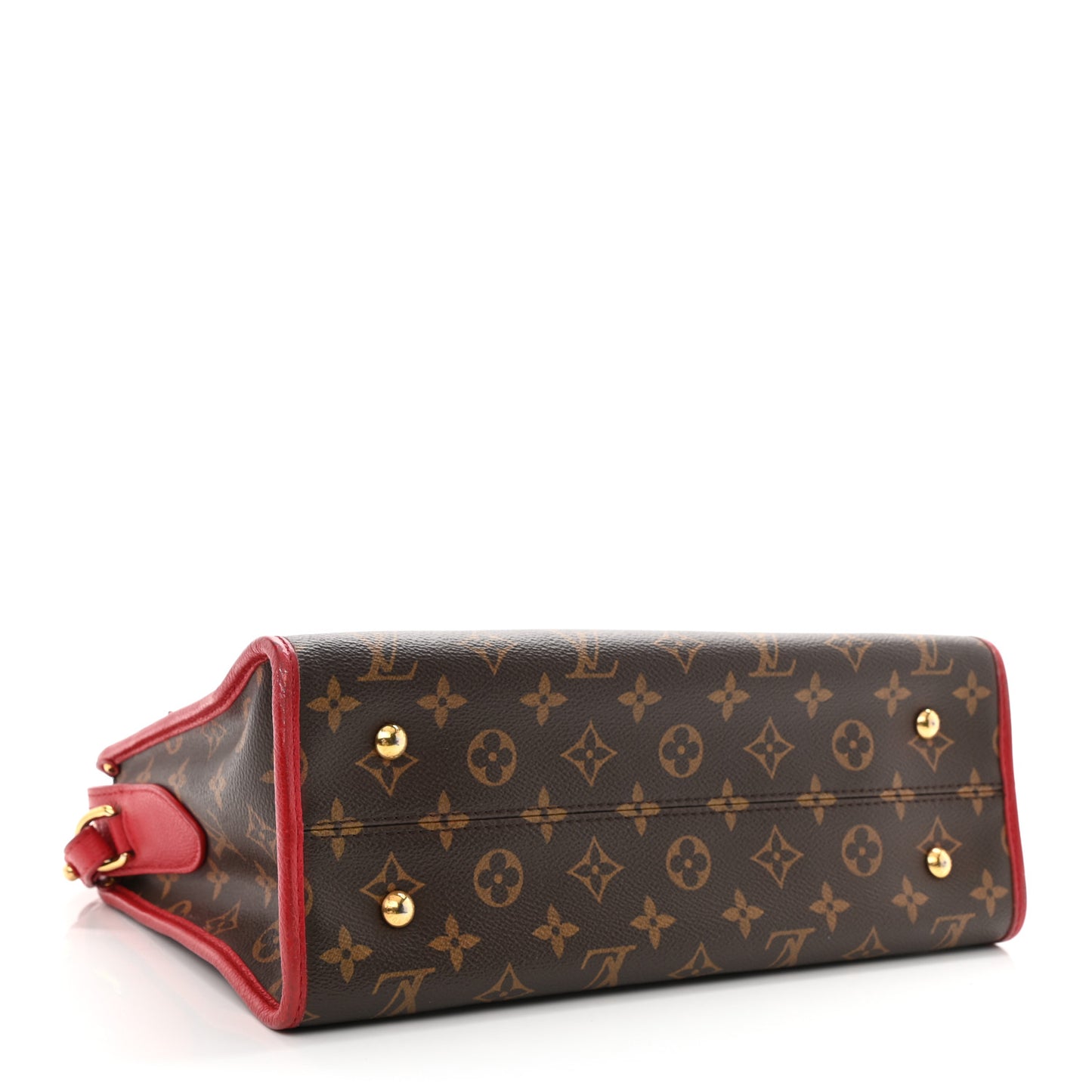 Monogram Popincourt PM Red