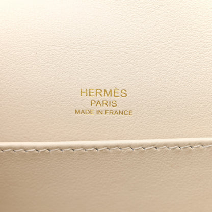 Hermes Chevre Mysore Geta Nata 6 of 12