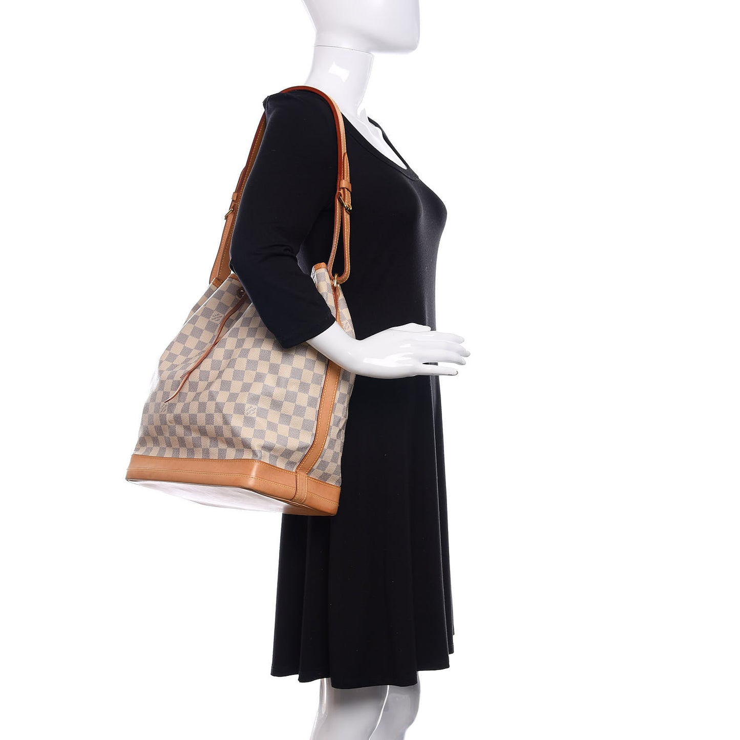 Damier Azur Noe