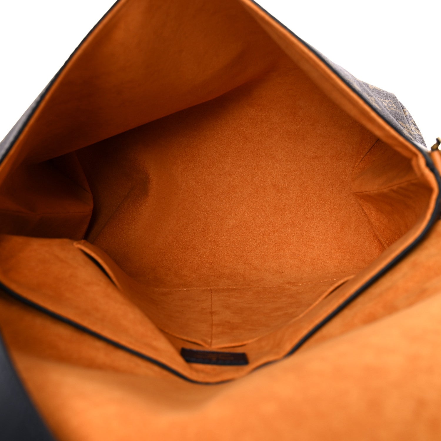 Louis Vuitton Monogram Beaubourg MM Safran Imperial 6 of 17