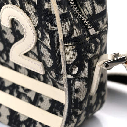 Christian Dior Monogram Girly Shoulder Bag Navy 18 of 22