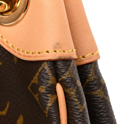 Louis Vuitton Monogram Galliera PM 11 of 13