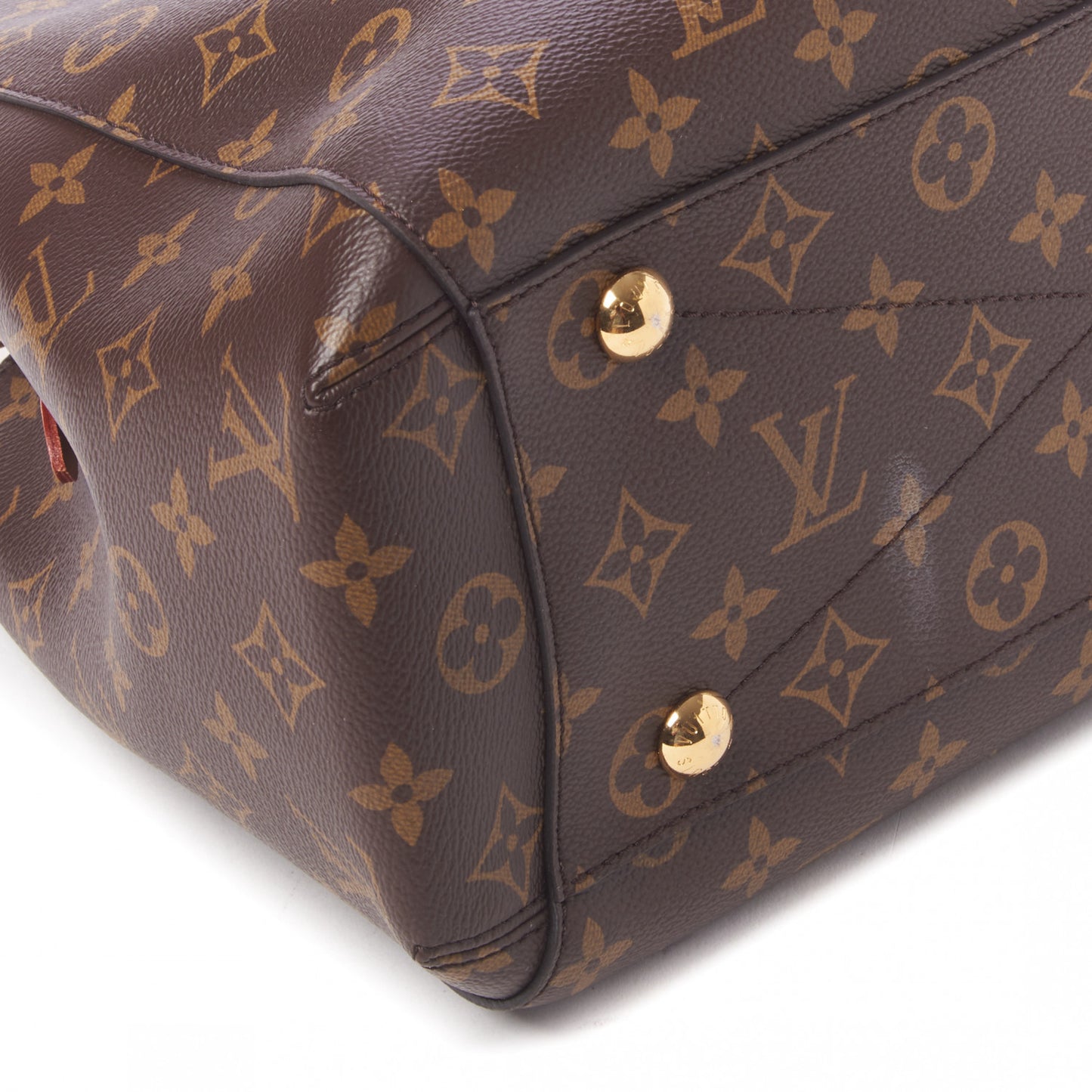 Monogram Montaigne MM