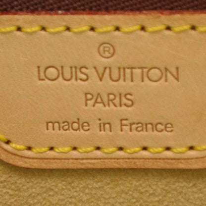 Louis Vuitton Monogram Looping MM 8 of 10