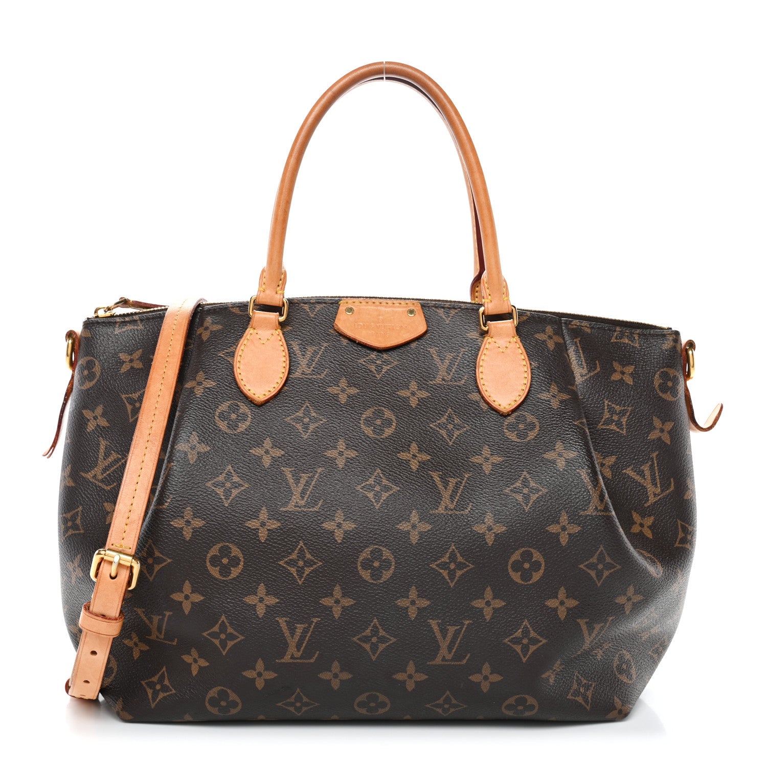 Louis Vuitton Monogram Turenne MM 1 of 14