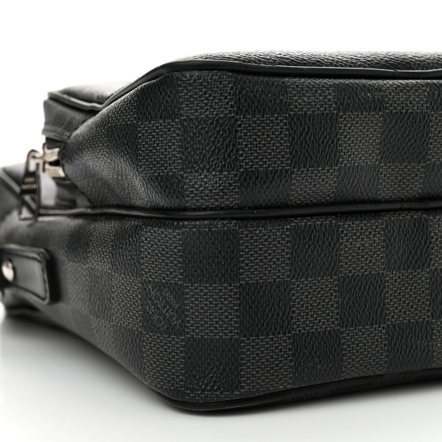 Damier Graphite Rem Bag