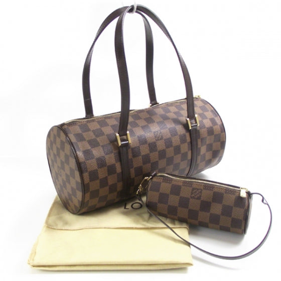Damier Ebene Papillon 30