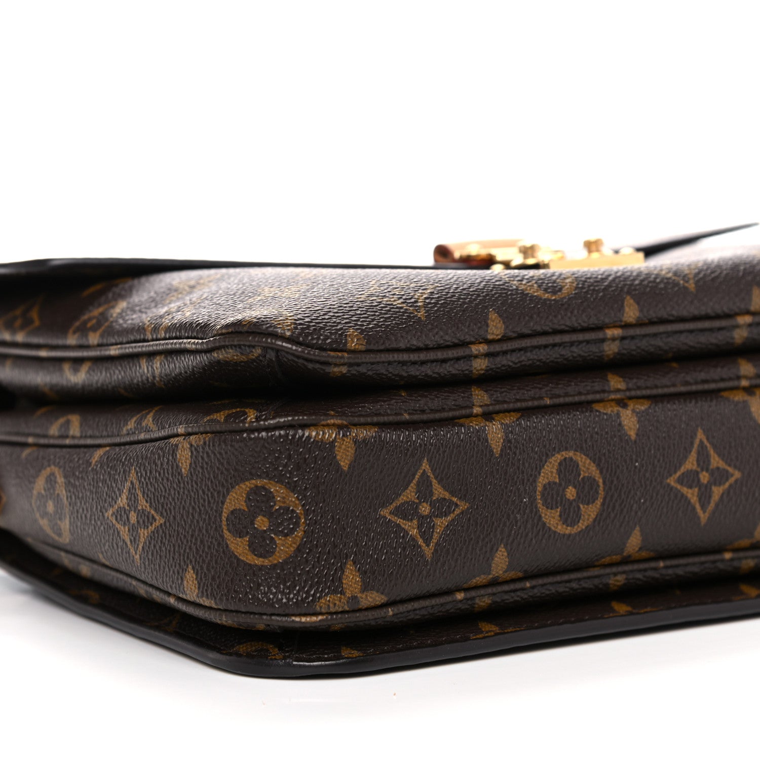 Louis Vuitton Monogram Pochette Metis 9 of 14