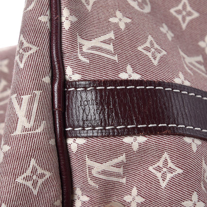 Louis Vuitton Monogram Idylle Speedy Bandouliere 30 Sepia 7 of 17