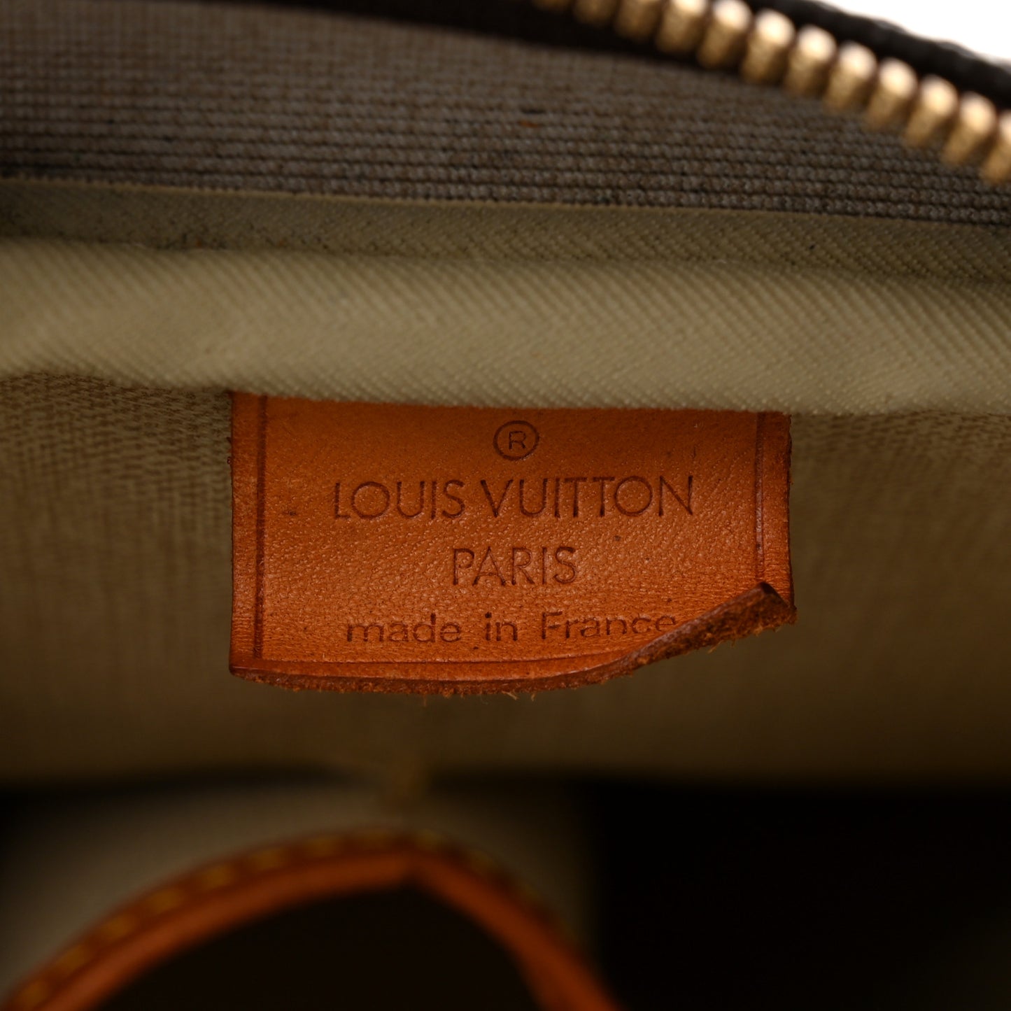 Monogram Deauville