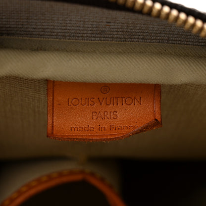 Louis Vuitton Monogram Deauville 6 of 14