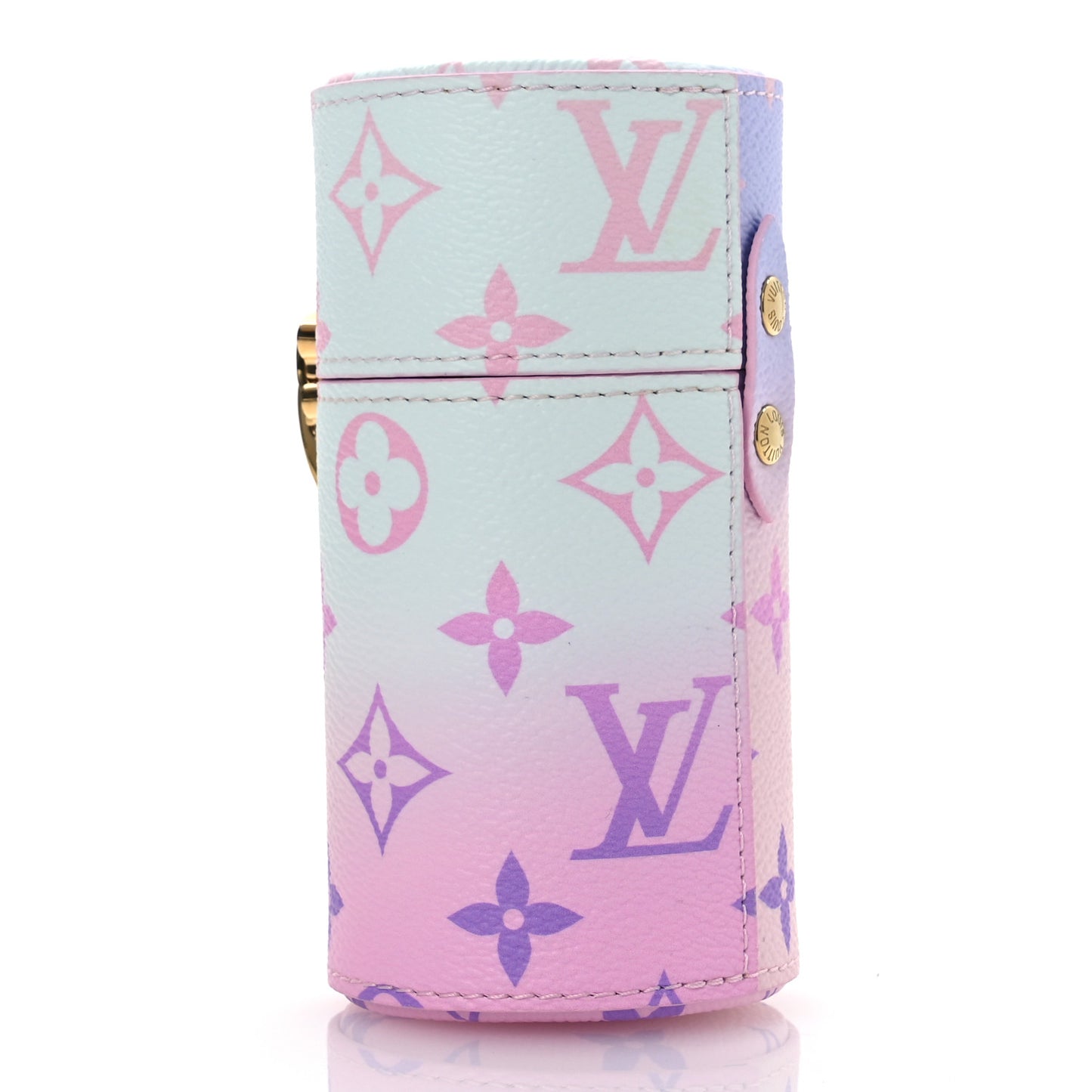 Monogram Giant Spring In The City Sunrise Pastel 100ML Travel Case