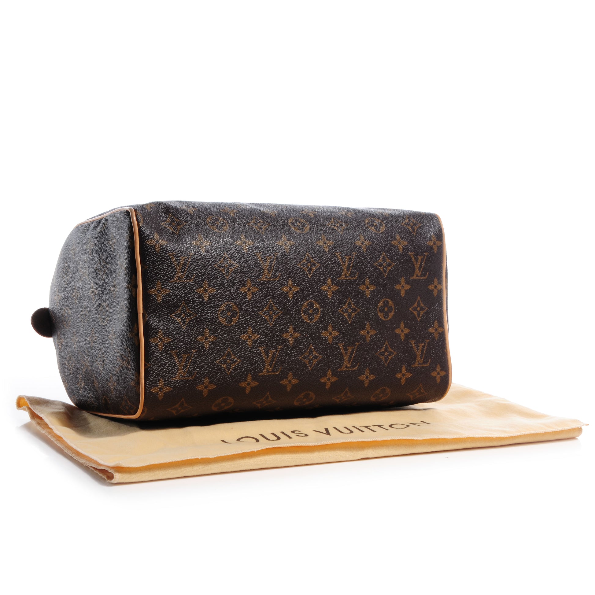 Louis Vuitton Monogram Speedy 30 4 of 7