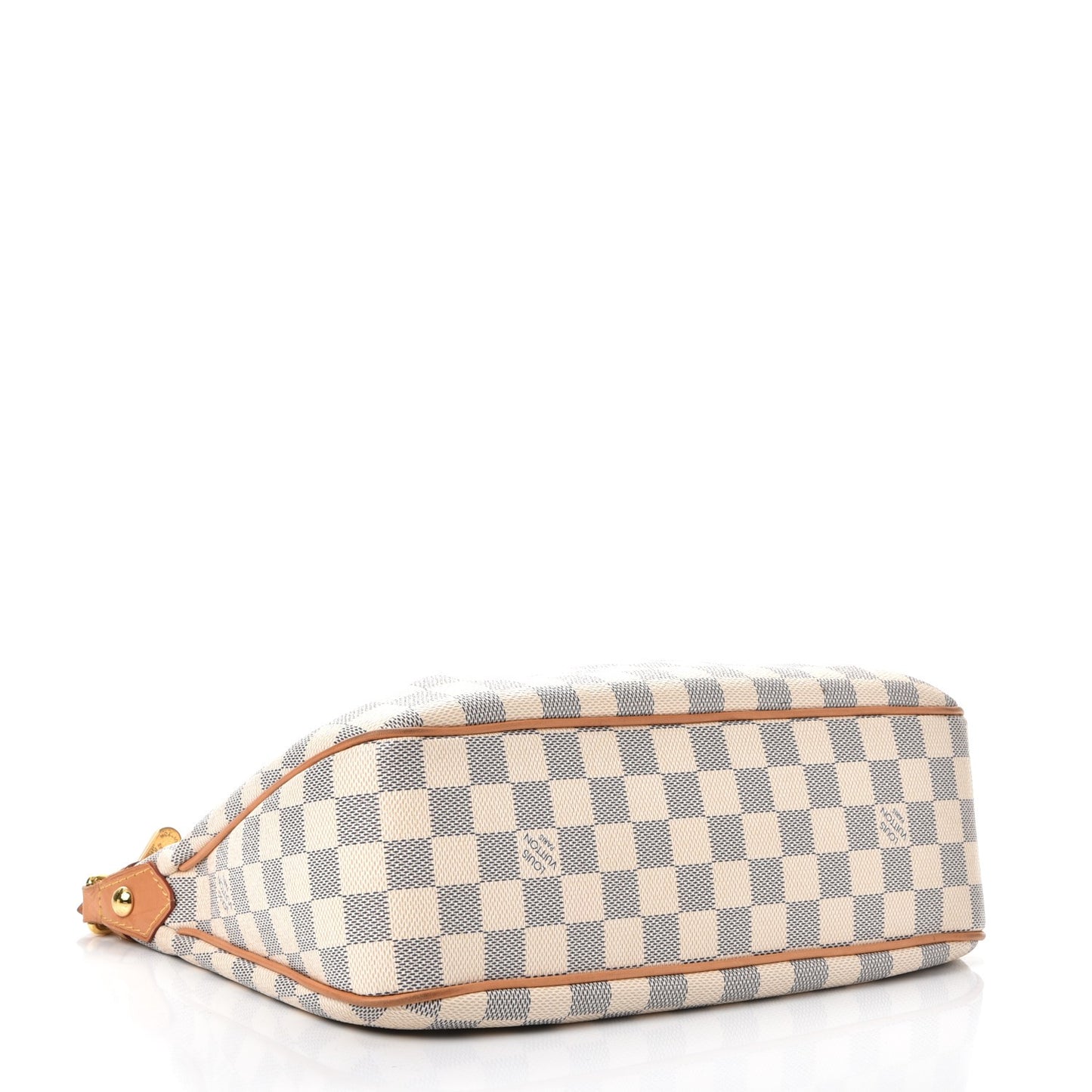 Damier Azur Siracusa PM