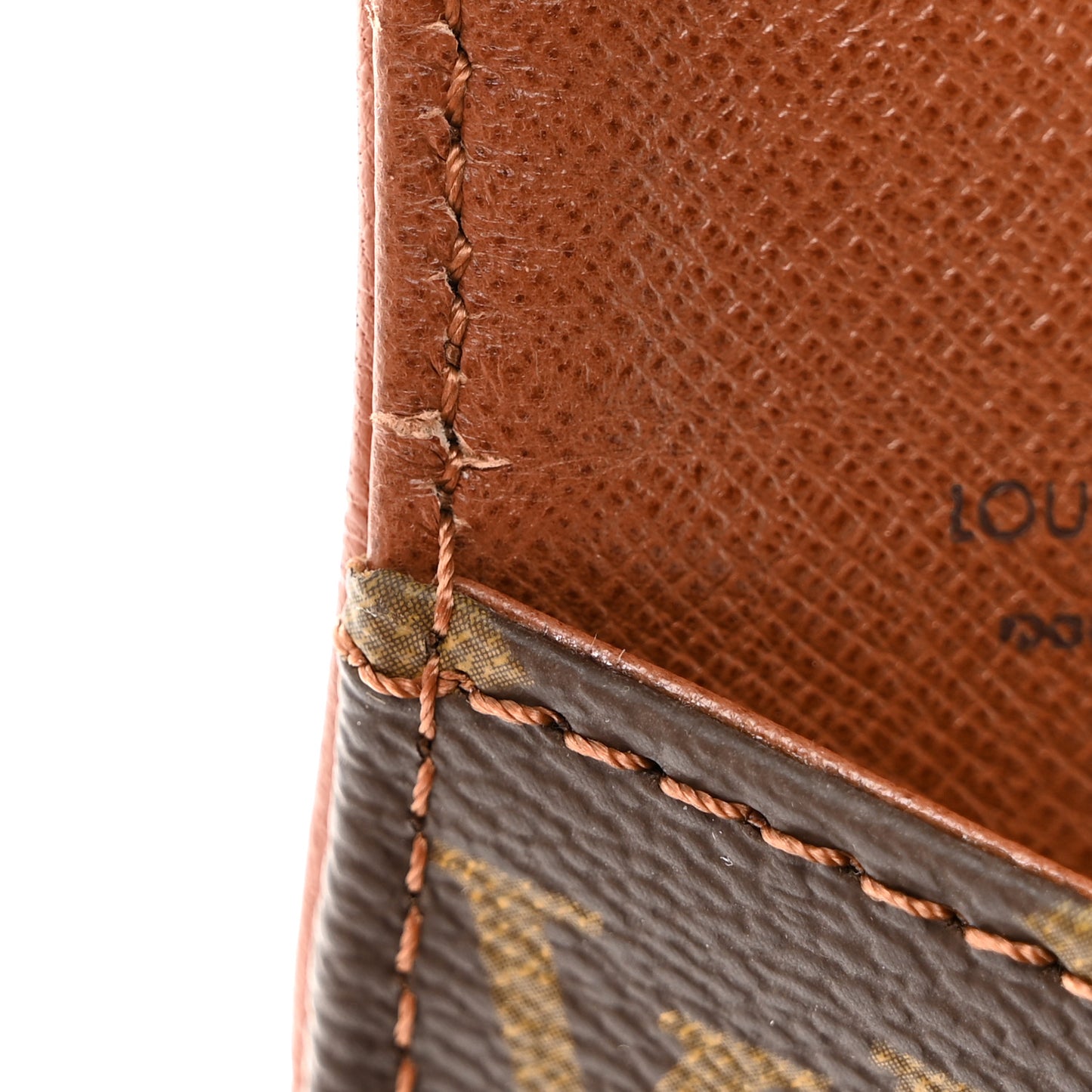 Monogram Pochette Dame 26