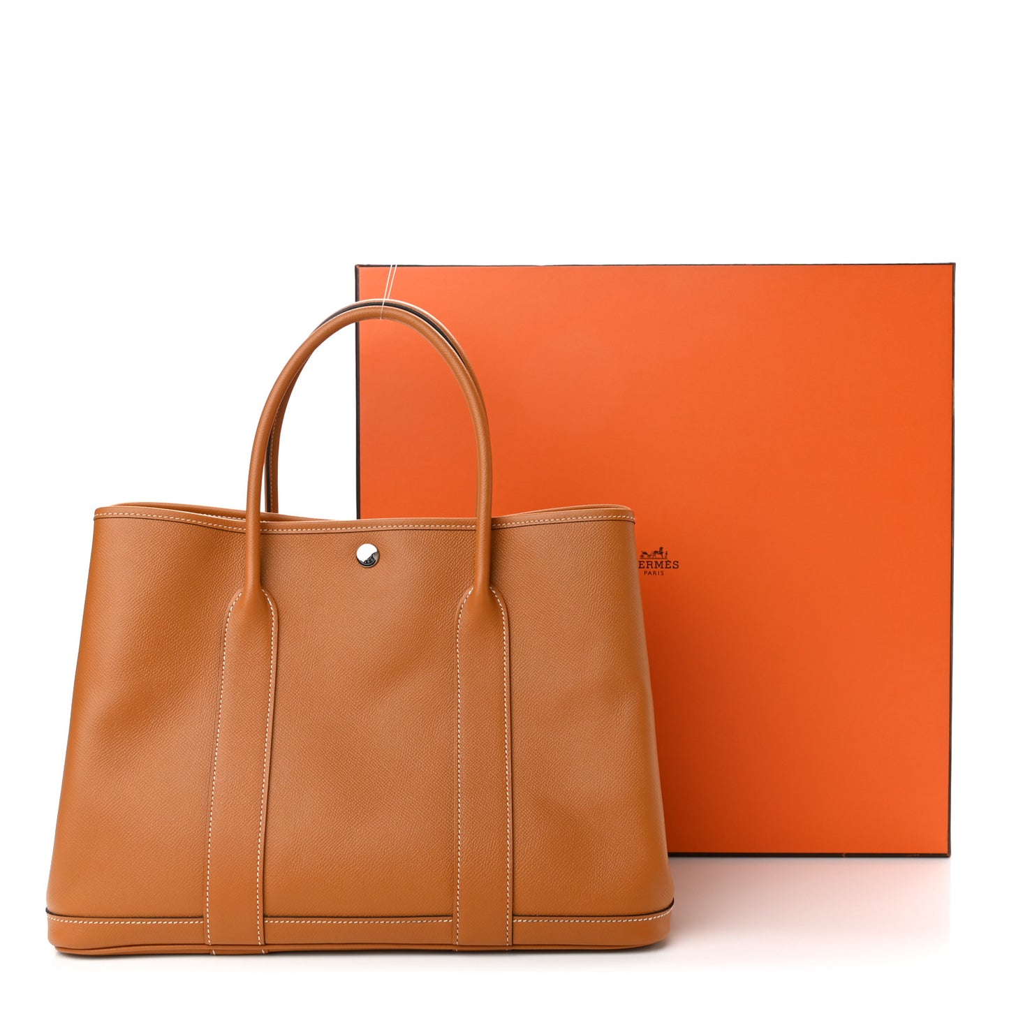 Epsom Garden Party 36 MM Toffee