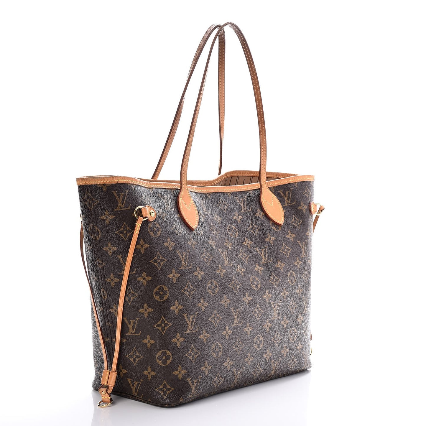 Monogram Neverfull MM