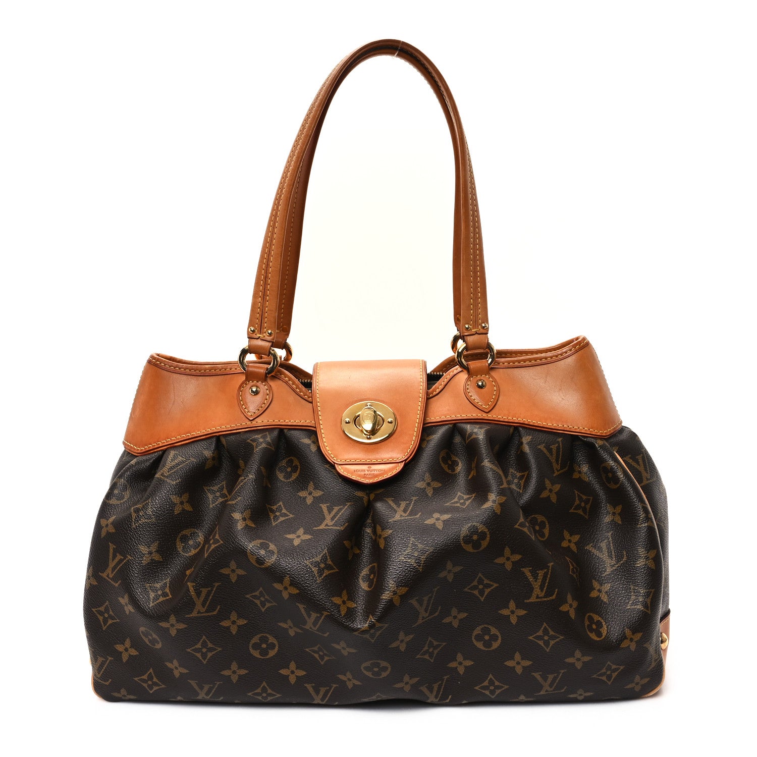 Louis Vuitton Monogram Boetie MM 1 of 11