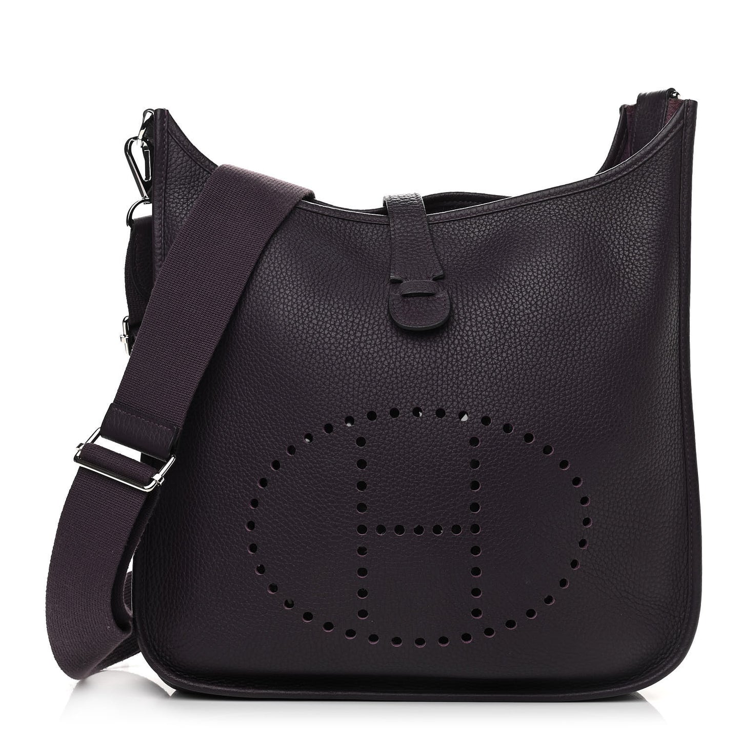 Taurillon Clemence Evelyne III GM Raisin