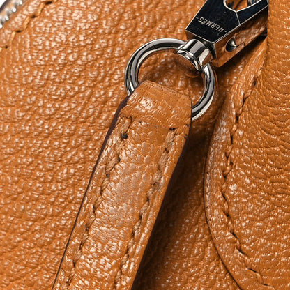 Hermes Chevre Mysore Pique Colle Mini 1923 Bolide Sesame 11 of 14