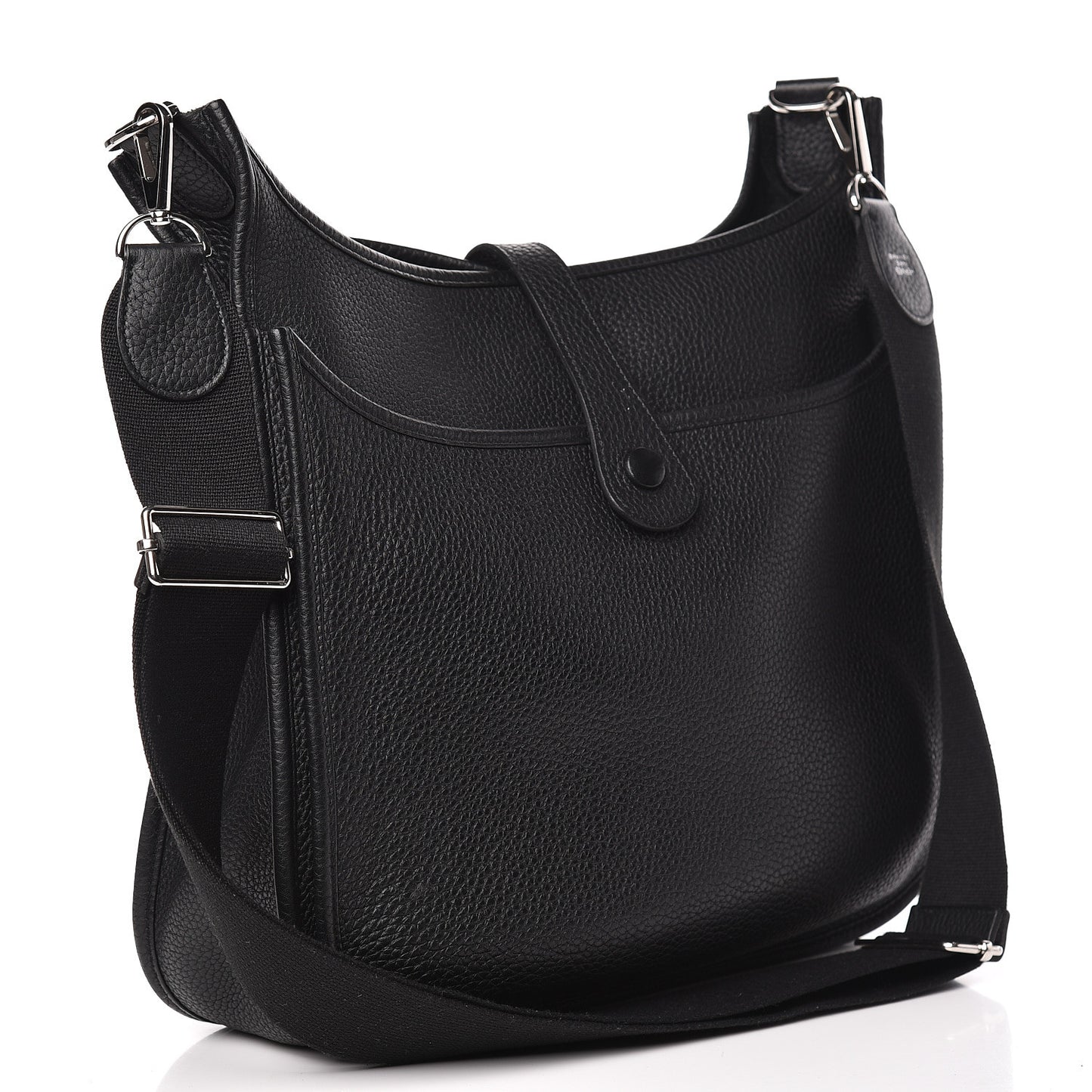 Taurillon Clemence Evelyne III GM Black