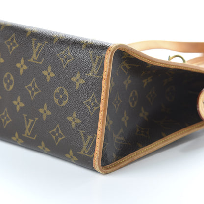 Louis Vuitton Monogram Popincourt Haut 7 of 12