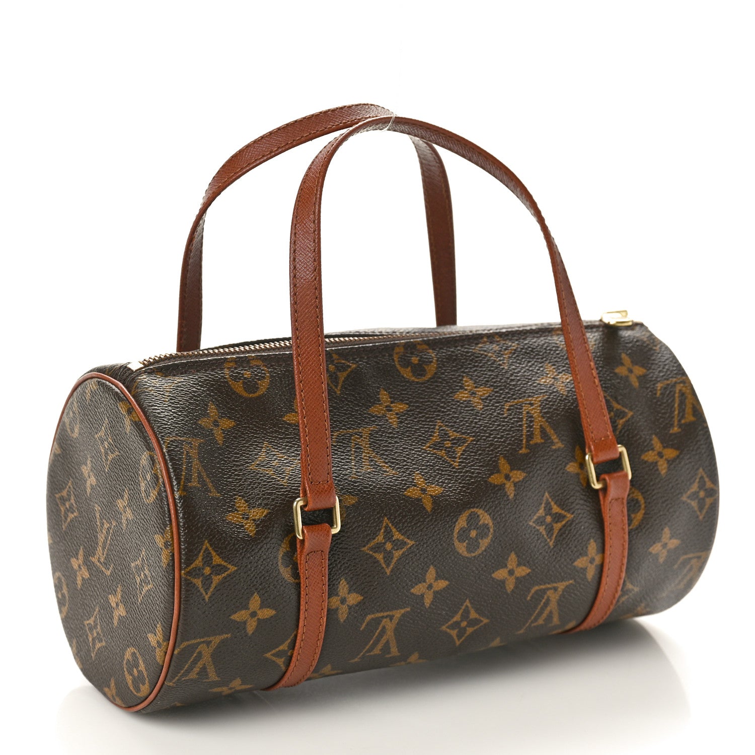 Louis Vuitton Monogram Papillon 26 3 of 9
