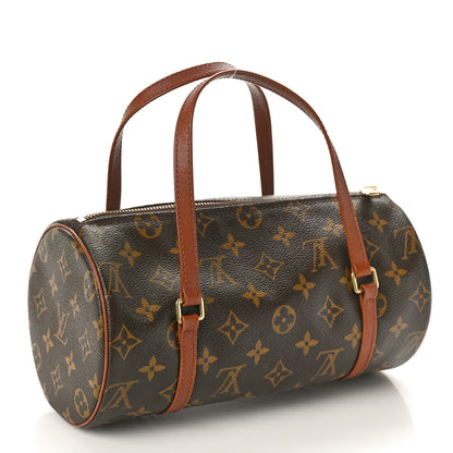 Louis Vuitton Monogram Papillon 26 3 of 9
