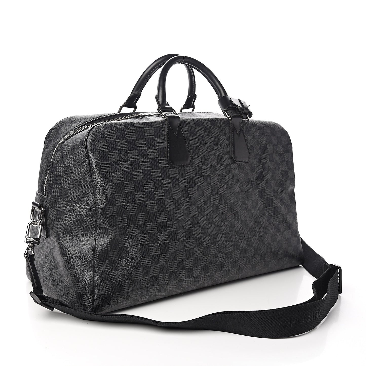 Damier Graphite Neo Kendall