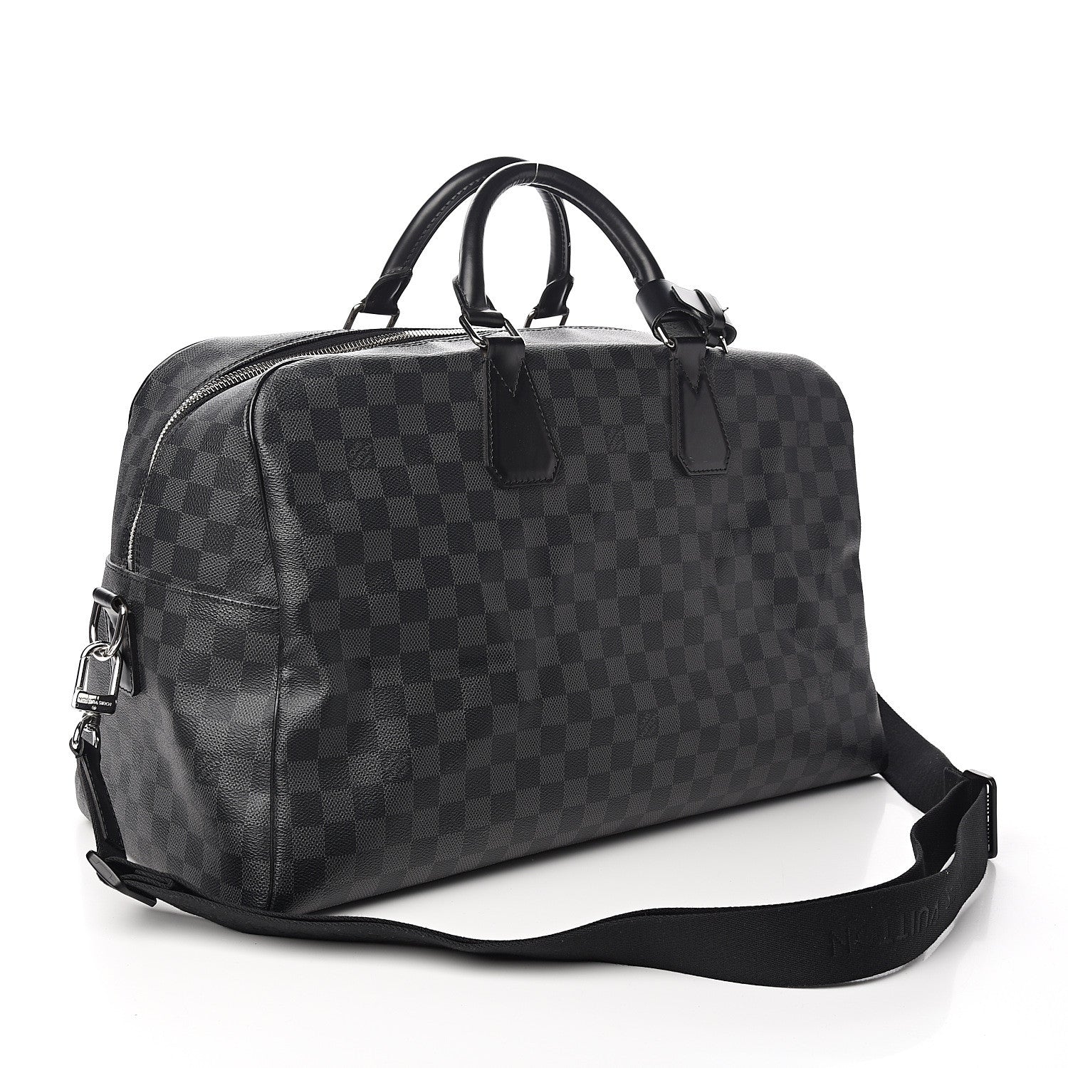 Louis Vuitton Damier Graphite Neo Kendall 2 of 10