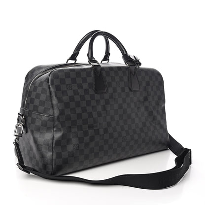 Louis Vuitton Damier Graphite Neo Kendall 2 of 10