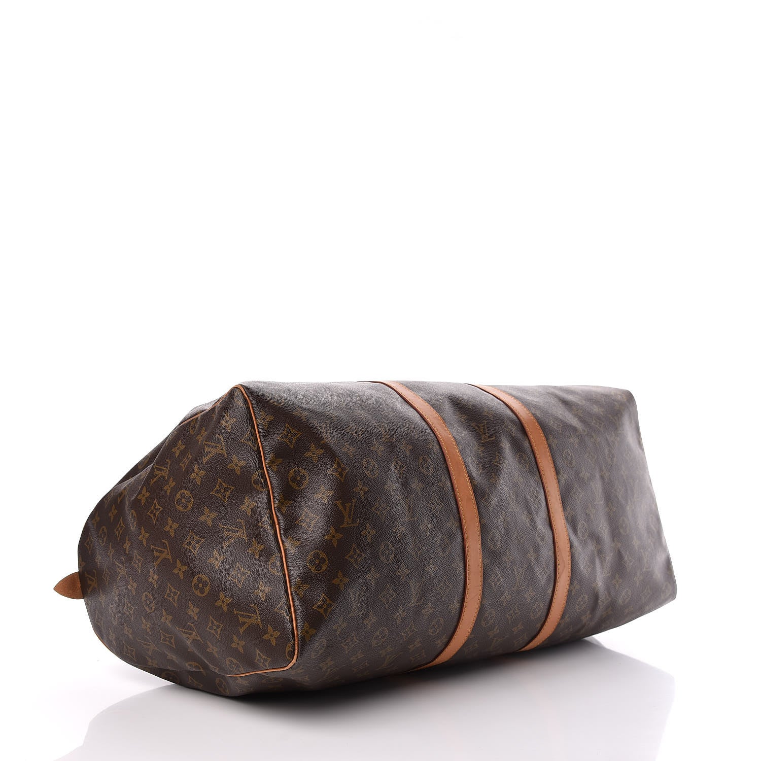 Louis Vuitton Monogram Keepall 60 4 of 15