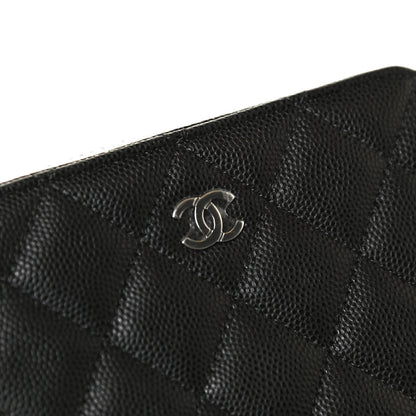 Chanel Caviar Quilted Camera Bag Black 11 of 12