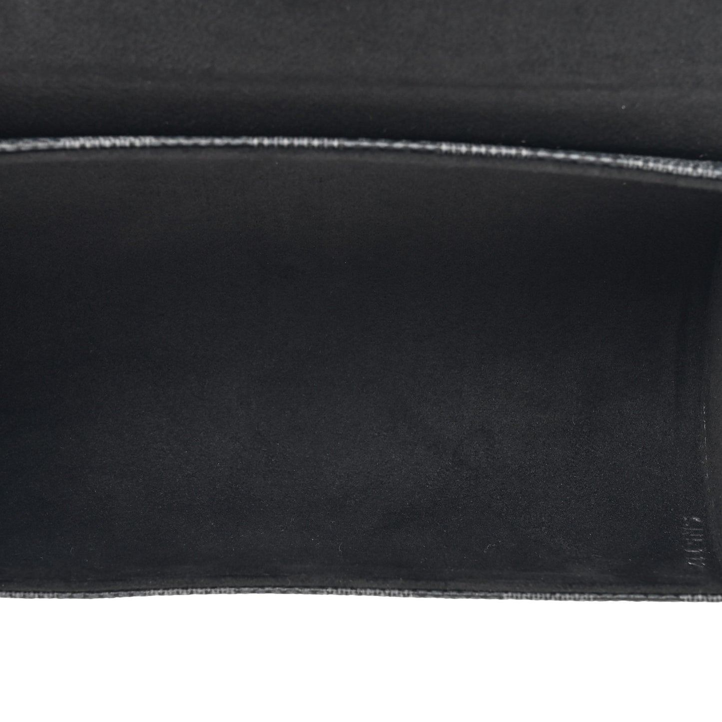 Damier Graphite 3 Watch Travel Case