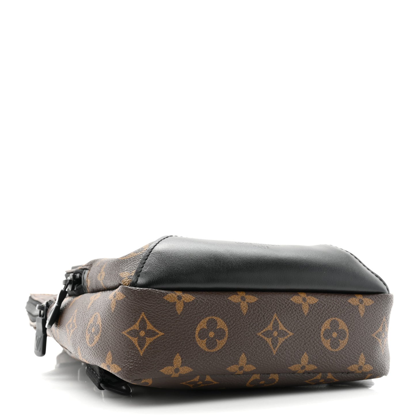 Monogram Macassar Avenue Sling Bag
