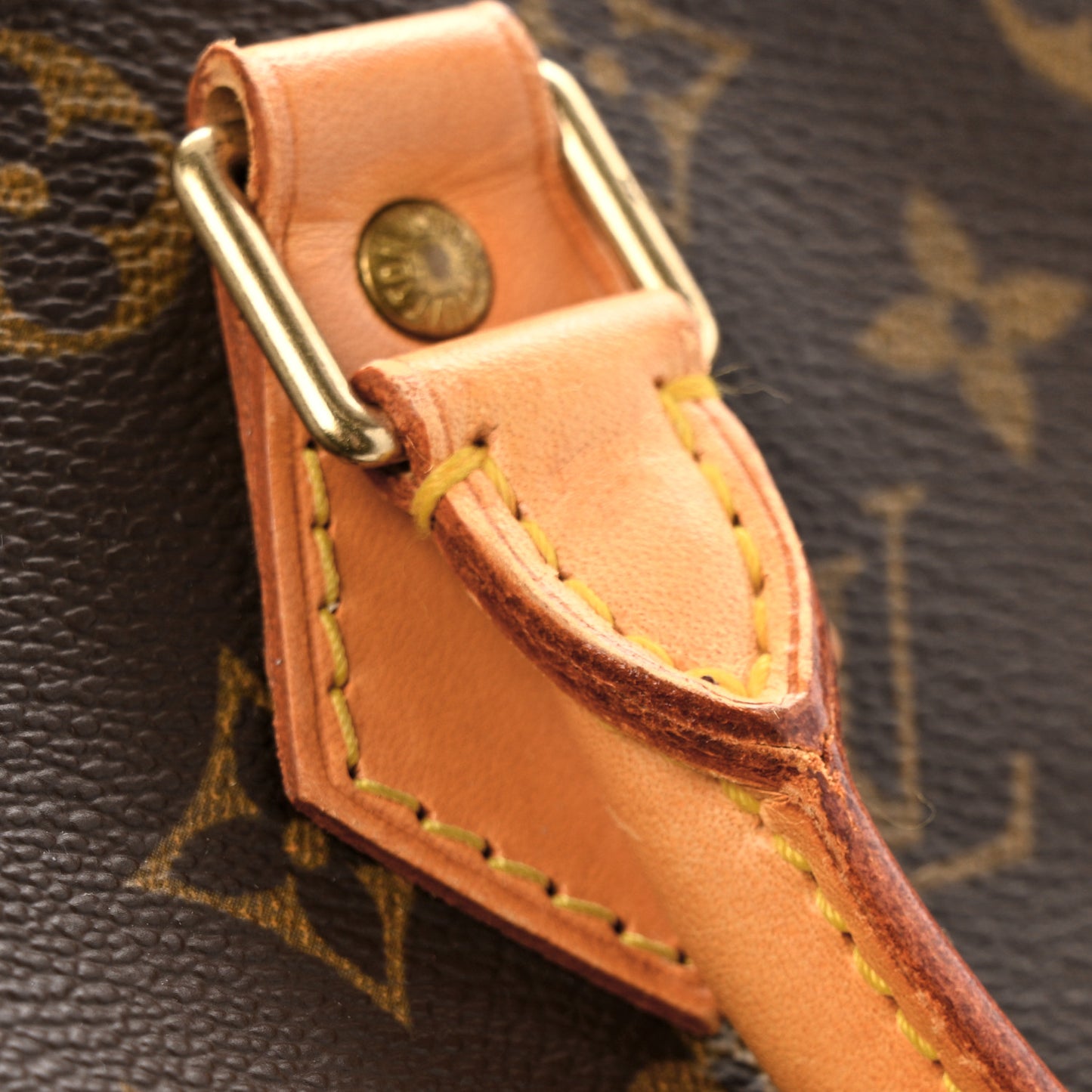 Monogram Speedy 30