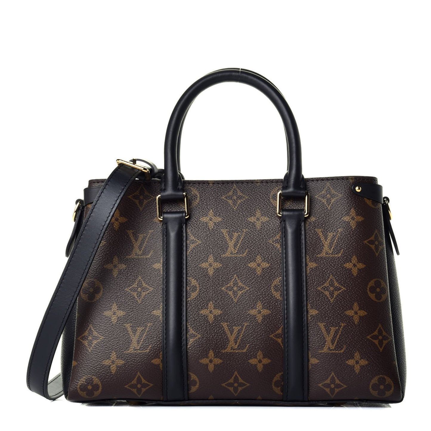 Monogram Soufflot BB Black