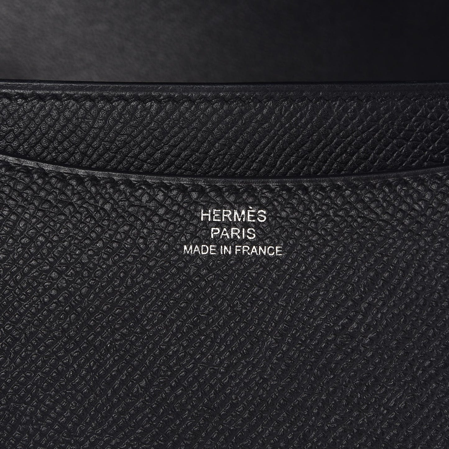 Epsom Constance 18 Black